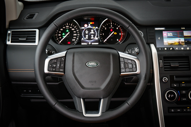 discovery, suv, sport, 4K, hse, rover, 2018, sd4, land