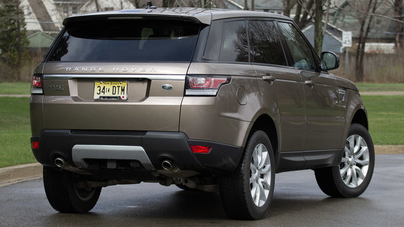 sport, hse, 1080P, td6, cars, range, 4x4, rover, 2016, land