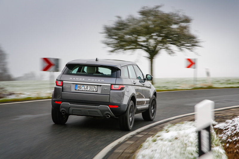 4K, suv, sd4, range, evoque, hse, 2018, rover