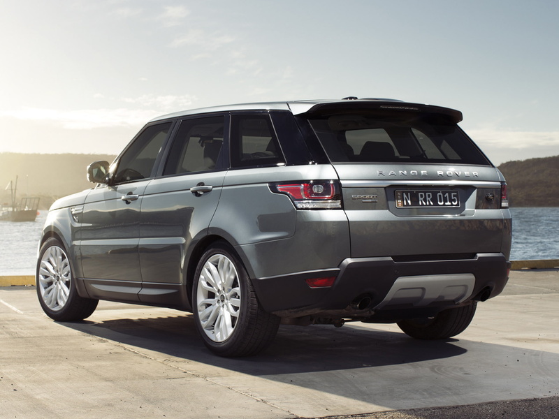2014, sport, au spec, 1080P, hse, suv, rover, range, awd