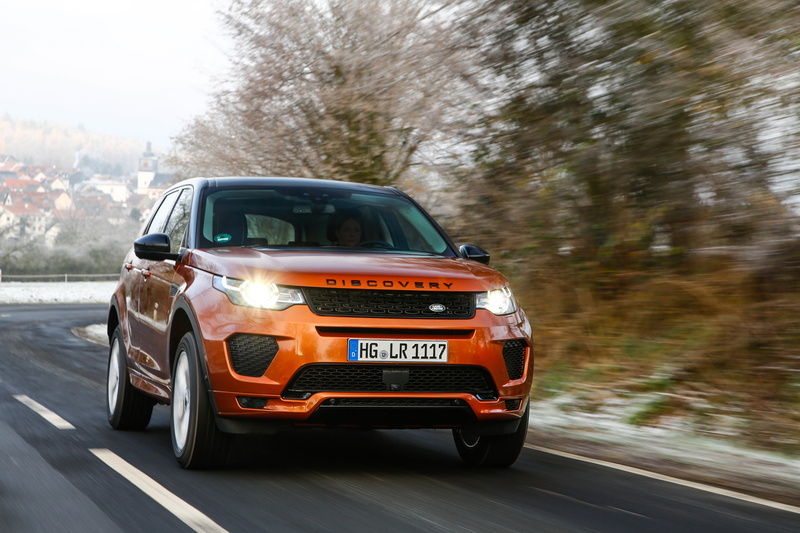suv, worldwide, si4, (l550), dynamic, discovery, lux, rover, sport, 4K, hse, land, 2018