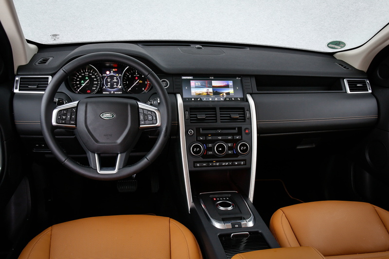 sport, sd4, hse, rover, land, suv, discovery, 4K, 2018
