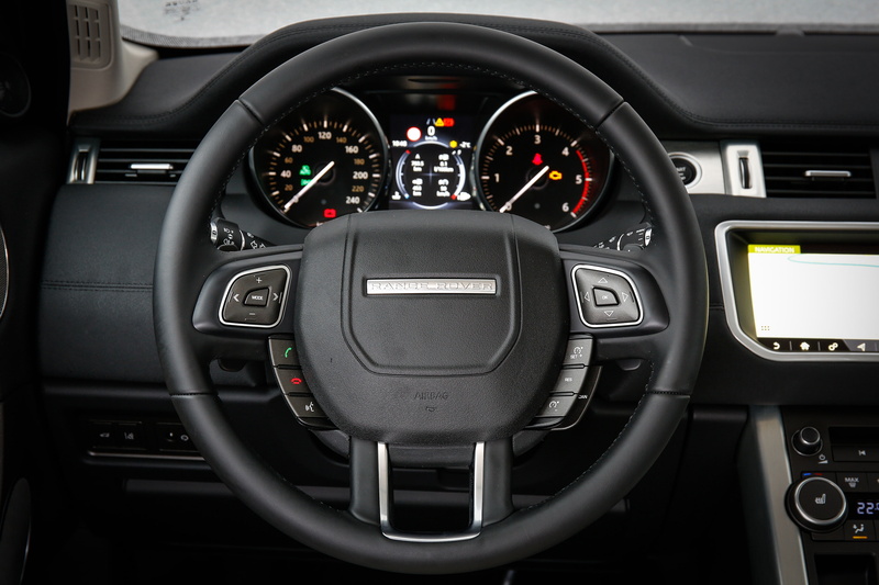 evoque, hse, rover, range, 2018, sd4, suv, 4K