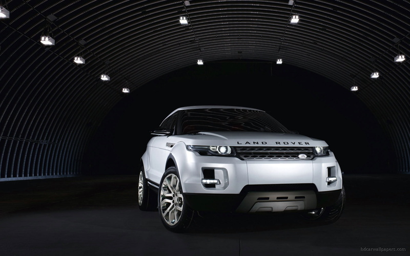 l, concept, rover, lrx, land, 1080P