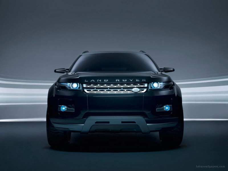 black, rover, 720P, concept, lrx, land rover, cars, land