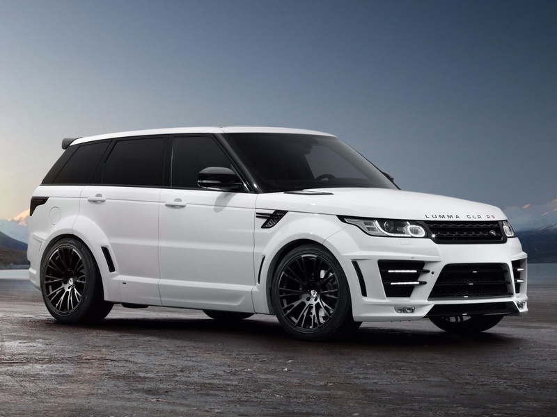 clear sky, silver colored, luxury, travel, suv, modern, sky, land rover, car, copy space, indoors, Lumma Design, transportation, no people, wealth, wheel