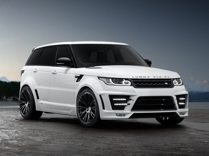 lumma, 1080P, range, sport, 2014, clr, suv, rover, tuning, r s