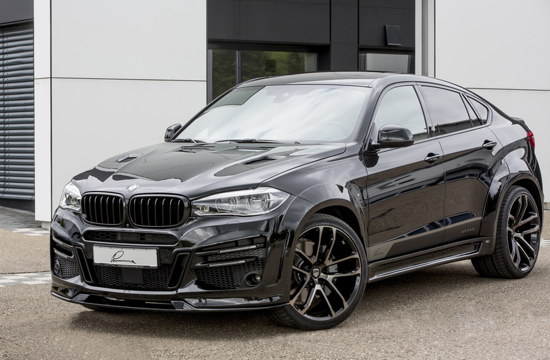 2015, F16, 2K, BMW, Lumma Design, CLR