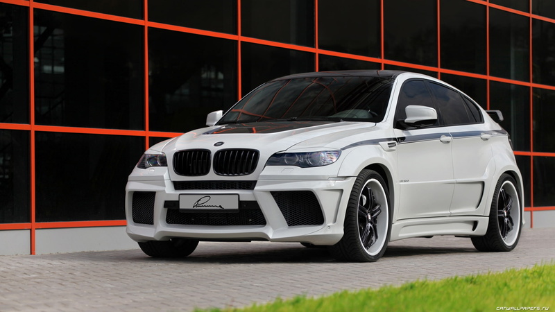 cars, hd, X6, art, Lumma Design, car, x, 1080P, BMW