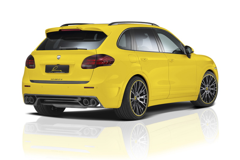 2013, lumma, cayenne, 2K, porsche, gts, tuning