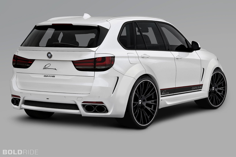 tuning, r s, design, 2013, clr, x 5, lumma, bmw, suv, 1080P