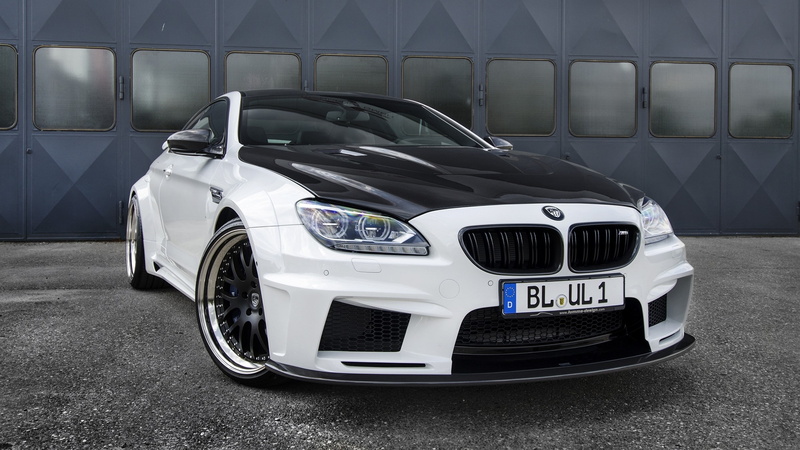 бмв, M6, 2K, Lumma Design, F13, m, 2013, BMW