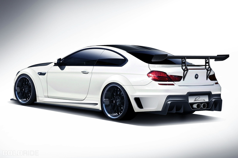 tuning, 2012, 1080P, design, lumma, bmw
