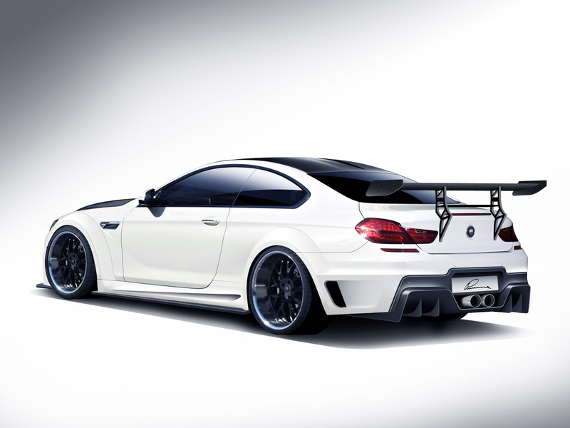 tuning, m 6, 2013, 2K, lumma design, bmw