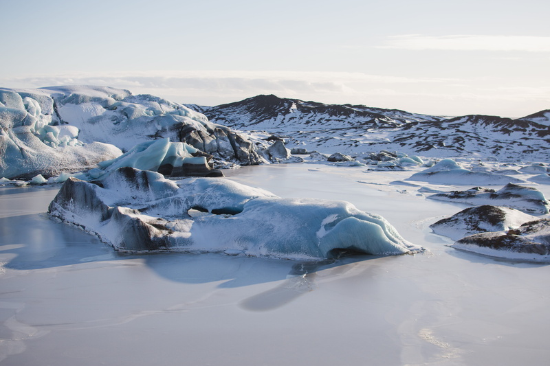 nature, iceberg, melting, iceberg - Ice Formation, beauty In Nature, white, mountain, floating on water, cold - Temperature, no People, iceland, covered