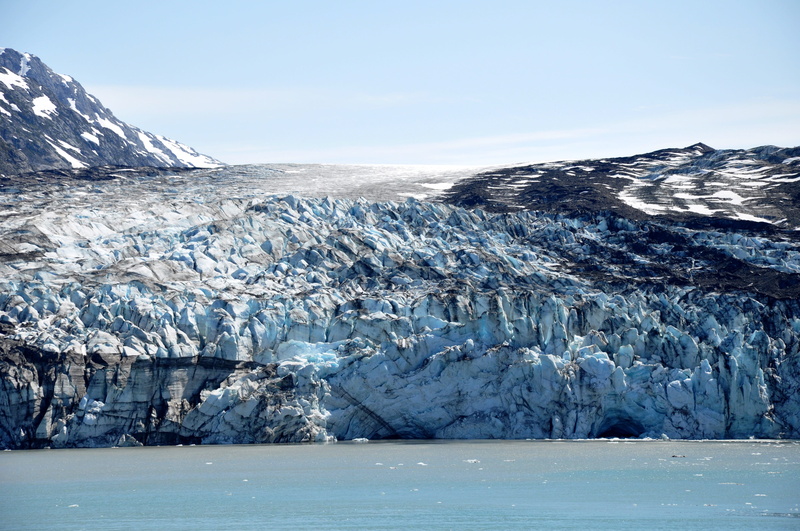 frozen, extreme terrain, floating on water, alaska cruise, nature, 4K, environmental issues, landscape, glacier, climate change, cold temperature, tranquil scene