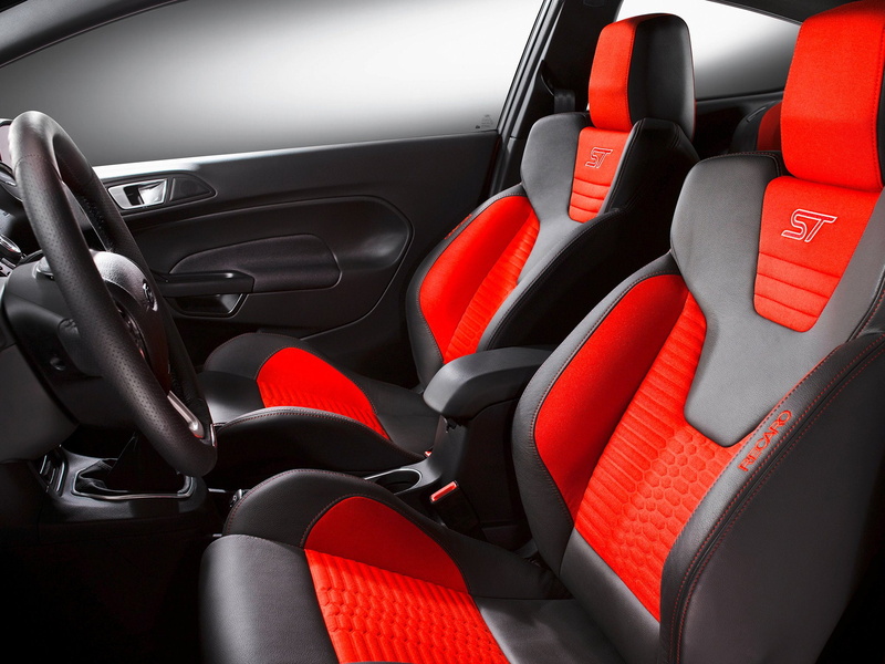 interior, ford, fiesta, 2014, st h, 1080P