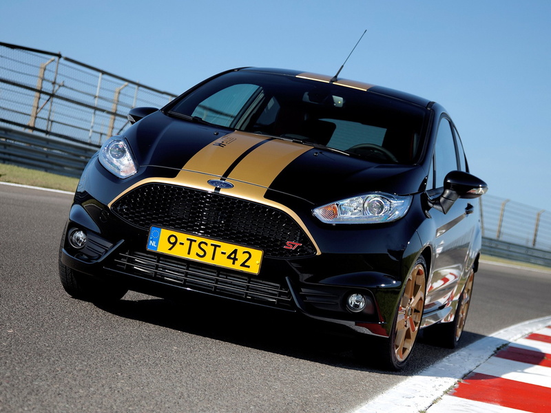 st h, ford, 1080P, fiesta, 2014
