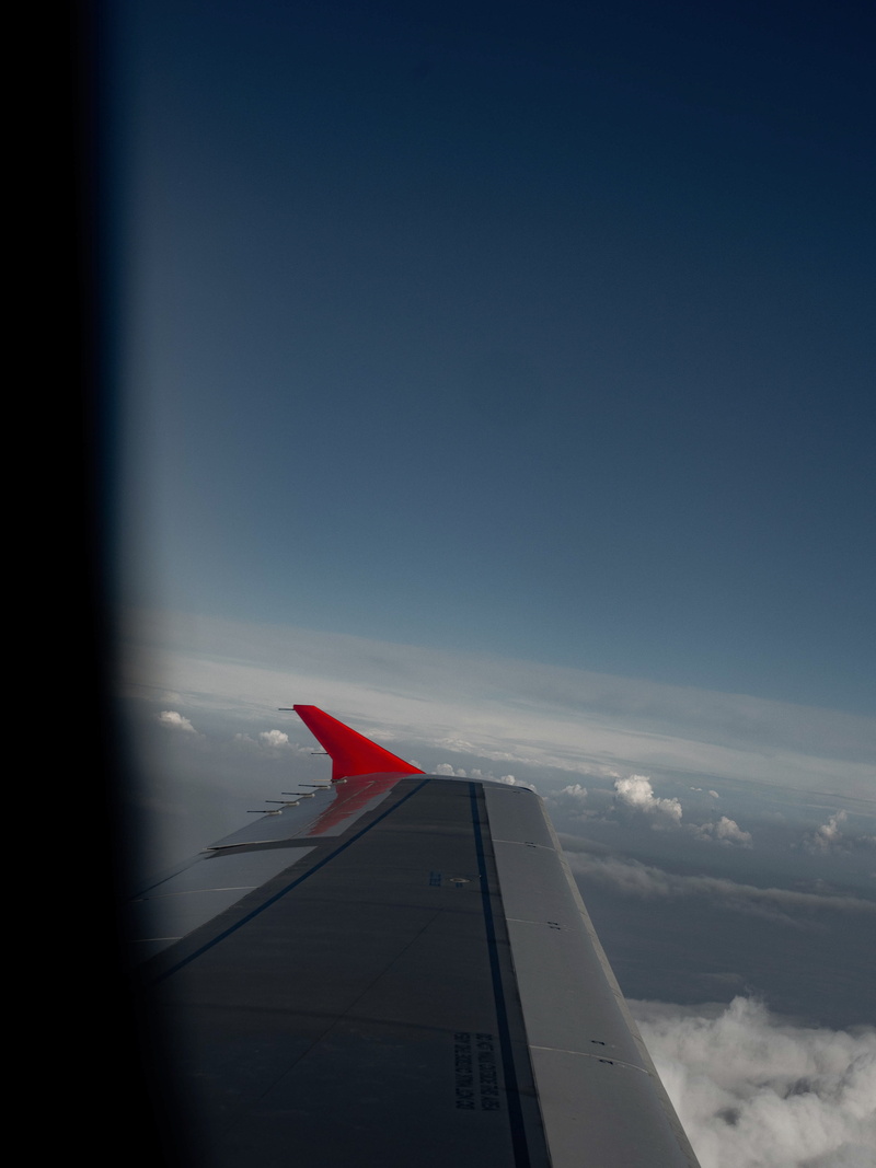 leisure activities, sky, arrival, landscape, milano, day, gliding, aircraft, travel, aerospace industry, flying, scenery, airliner, flight, no people, vienna