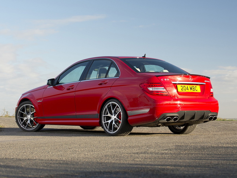 benz, amg, w204, edition 507, 1080P, 2013, uk spec, c63, mercedes