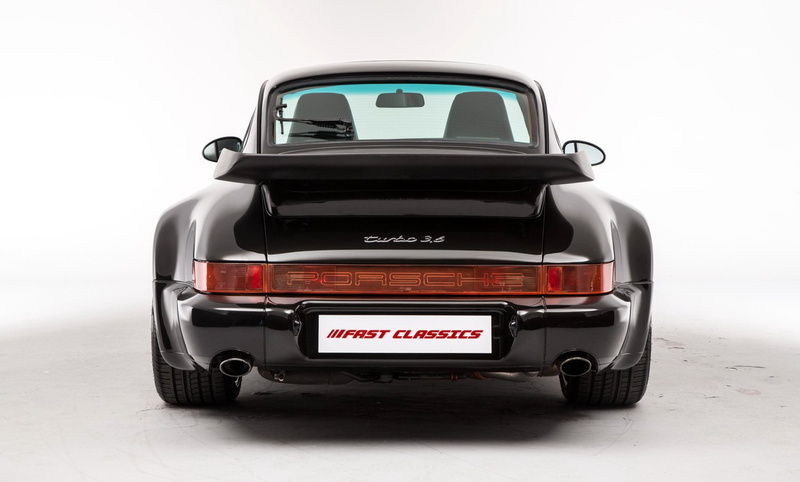 1992, (964), 911, turbo, uk-spec, cars, porsche, 720P