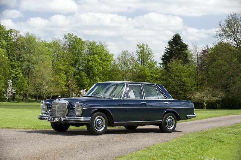 250-s, w108, 1965, mercedes-benz, cars, 720P, sedan, uk-spec