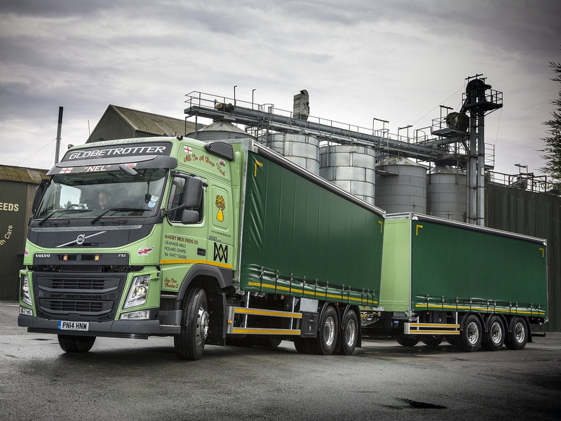 6x2, 2013, uk-spec, 1080P, f-m, volvo, semi, 500, tractor