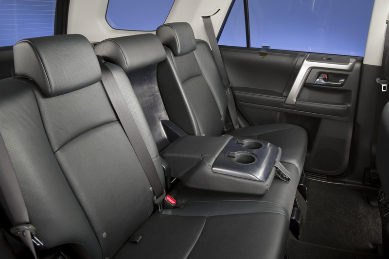 car, trd, suv, runner, 1080P, toyota, pro