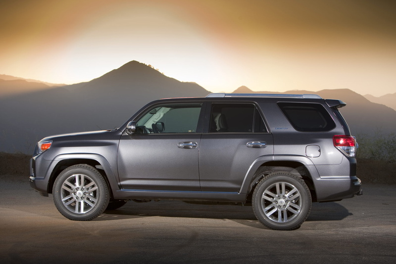 1080P, suv, trd, pro, toyota, runner, car