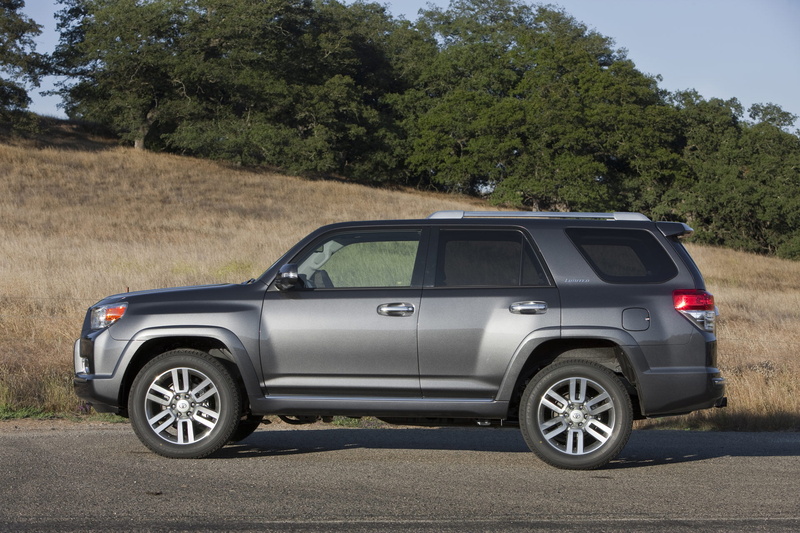 runner, toyota, pro, trd, suv, car, 1080P