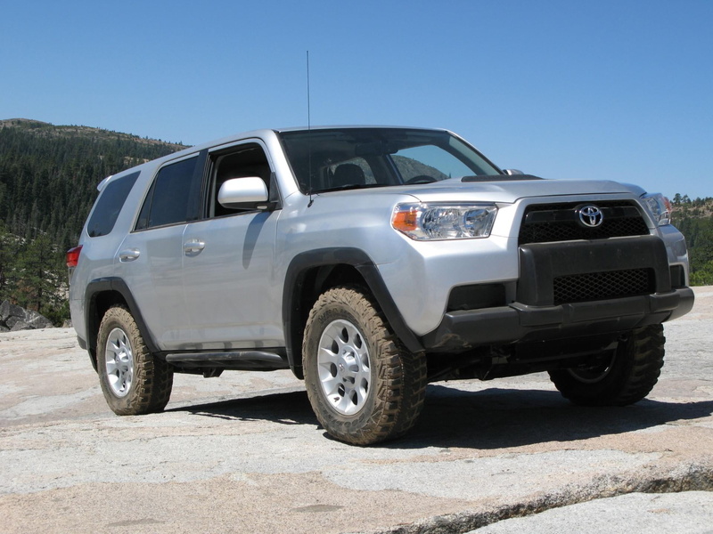 runner, trd, car, toyota, pro, 1080P