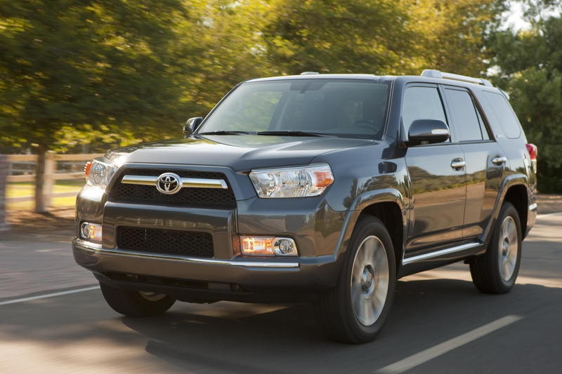 pro, trd, 1080P, car, toyota, runner