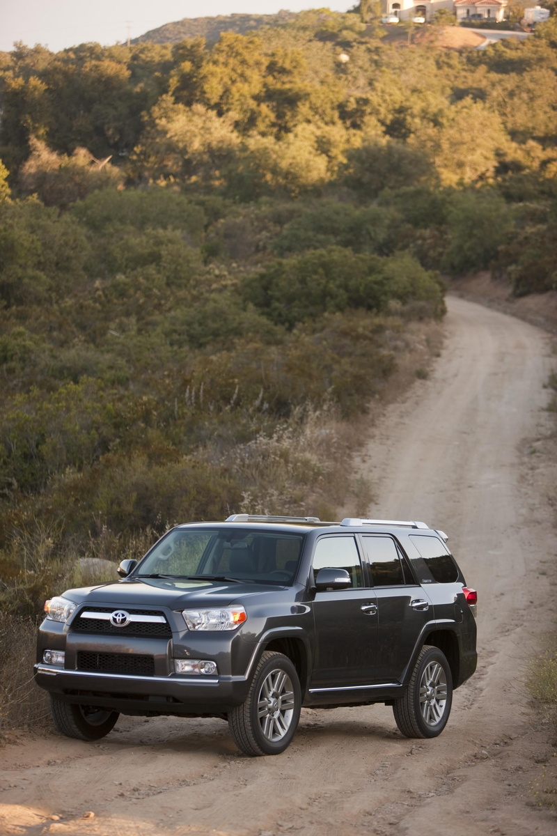 pro, toyota, runner, car, trd, 2K