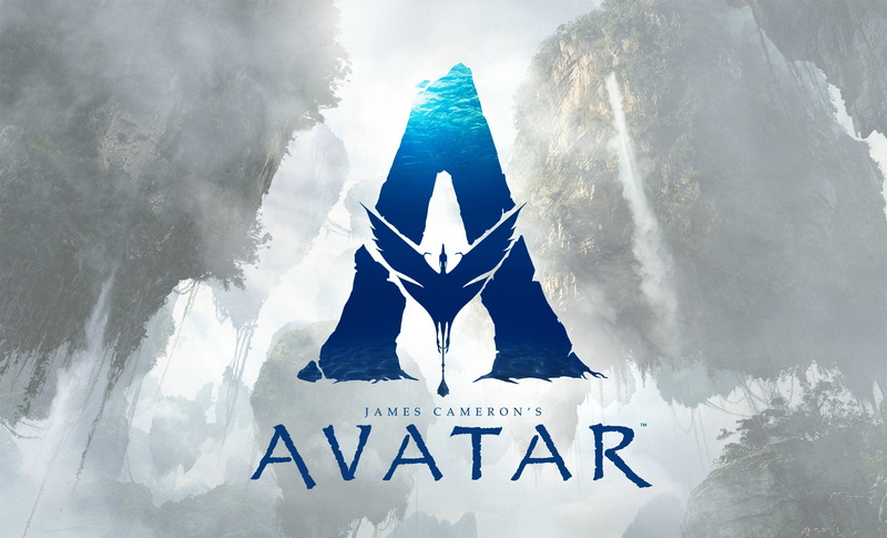 4K, 4K, 2020, Avatar 2