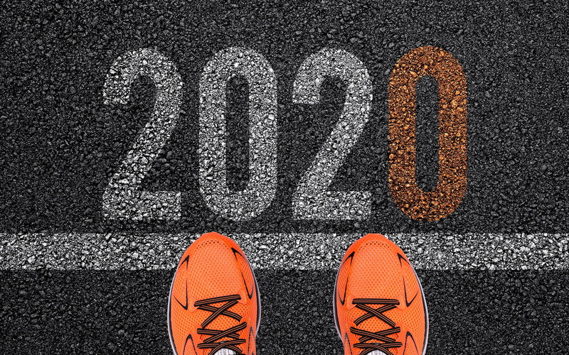 New Year, 1080P, sneakers, 2020, Christmas