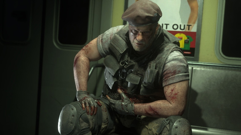Video Game, Resident Evil 3, Resident Evil, 1080P, Resident Evil 3 (2020)