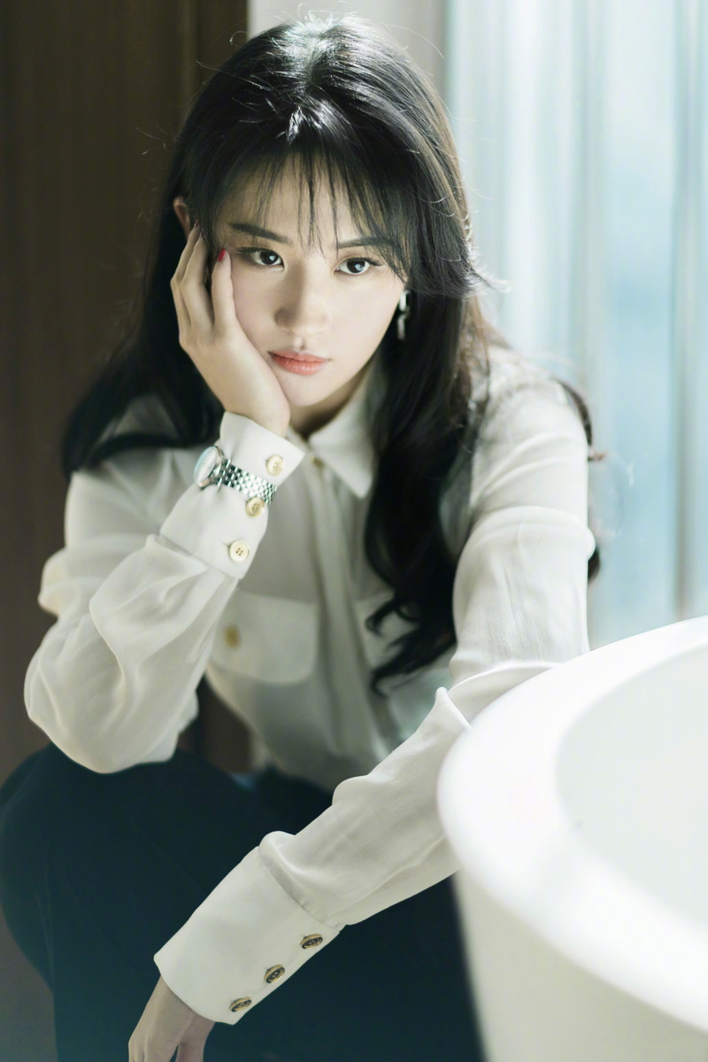 5K, Yifei Liu, women, actor, Star (Marvel)
