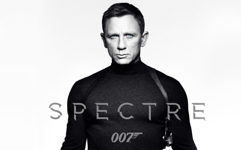 men, white background, western script, 2K, studio shot, looking at camera, casual clothing, spectre, standing, james, portrait, text, one person, males