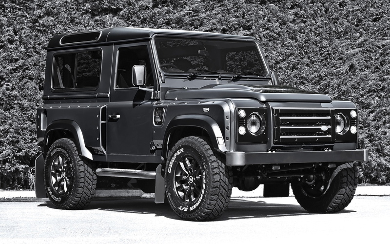 grey, 2K, a kahn design, 4x4, land, defender, track, chelsea, rover, tuning, 2013, wide, military