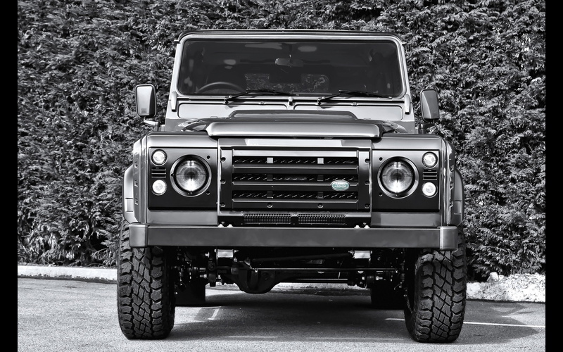 land, wide, 2013, grey, chelsea, a kahn design, 2K, tuning, rover, 4x4, military, track, defender