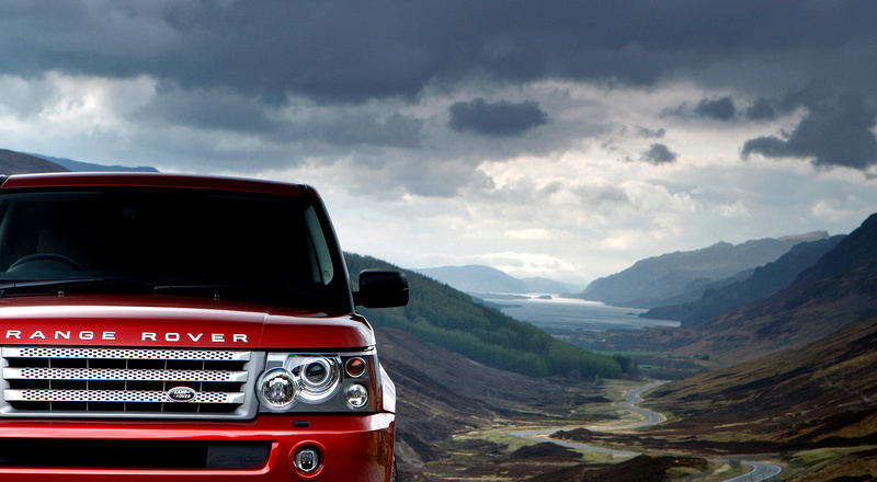 land, driving, mode of Transport, 4x4, non-urban scene, journey, range, no People, mode of transportation, Land Rover, outdoors, range rover sport, rover