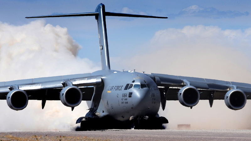 1080P, globemaster, aircraft, military, c 17