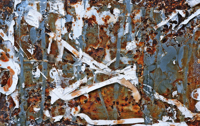 full frame, close-up, bird, foil, 4K, textured, texture, lock, aluminium, mammal, puddle, demolition, rusty, backgrounds, robin, rust, metal, modern art