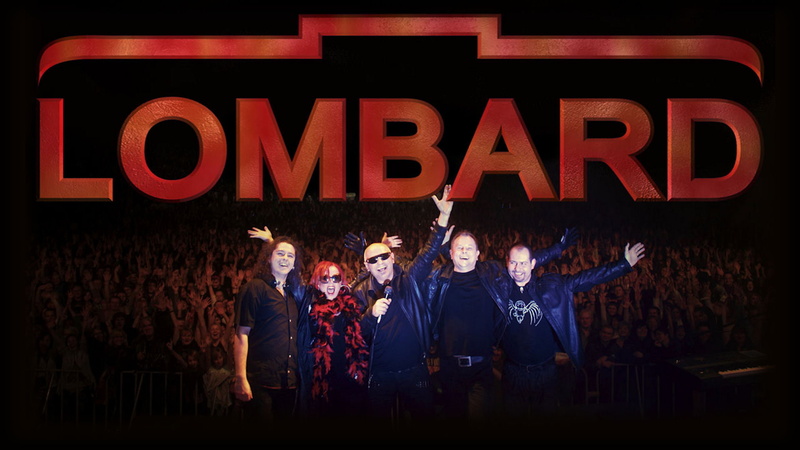 1080P, Lombard, Music