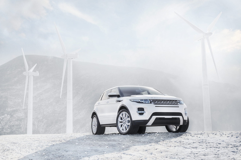 car, turbine, renewable energy, technology, landscape, traffic, white, winter, environmental conservation, sustainable resources, sports Utility Vehicle