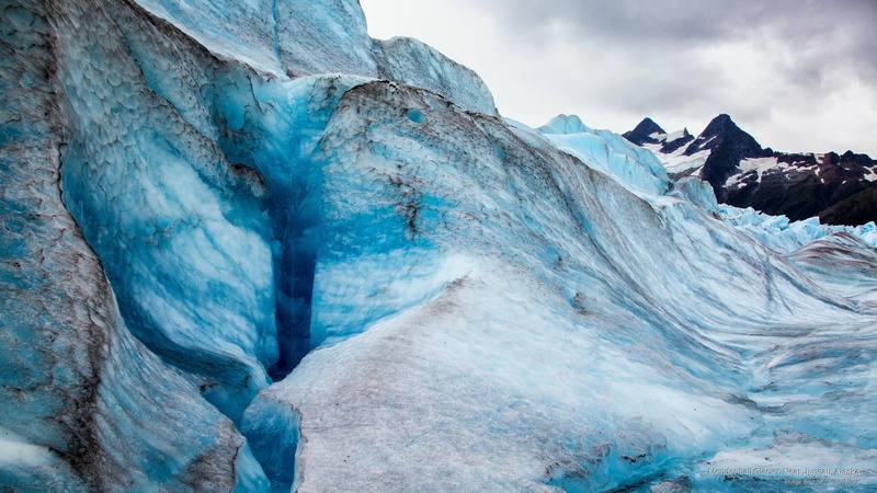 2K, near, mendenhall, juneau, glacier, Nature, alaska