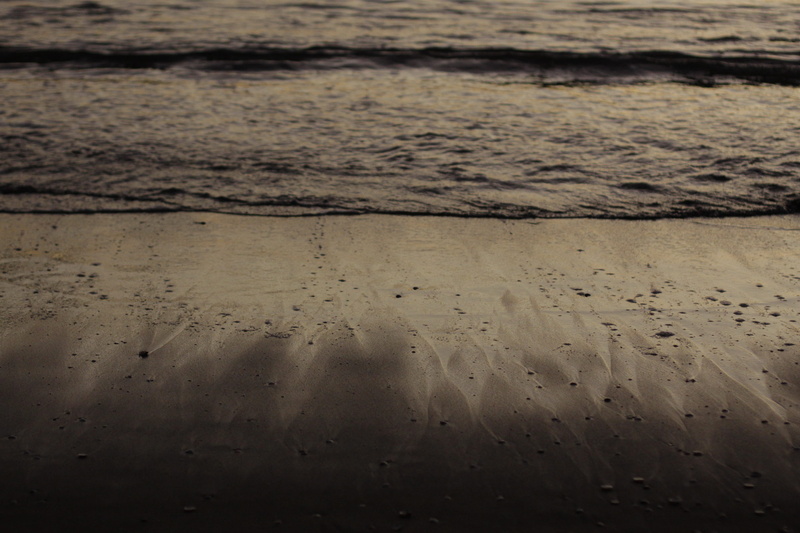 brazil, day, pontal, light, wet, motion, sunlight, sand, sun, 4K, paraty, pattern, nature, brasil, wave, high angle view, beauty in nature, outdoors, no people