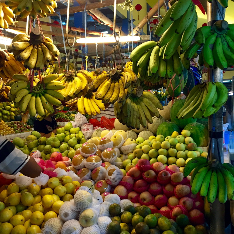 healthy eating, watermelon, lemon, fruit, colorful, variation, ripe, bunch, 1080P, large group of objects, food, jl. pantai indah kapuk, foodie, wellbeing