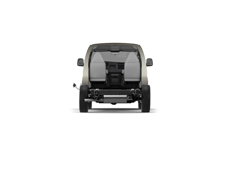 savana, gmc, 1080P, cutaway, van, car, cargo
