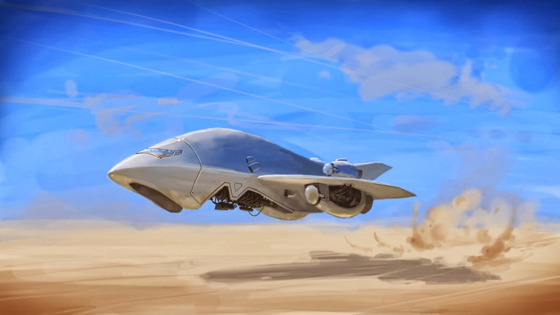 drawing, futuristic, 720P, military, motion, blue, digital composite, no people, airplane, aerospace industry, fighter plane, science fiction, plane, day